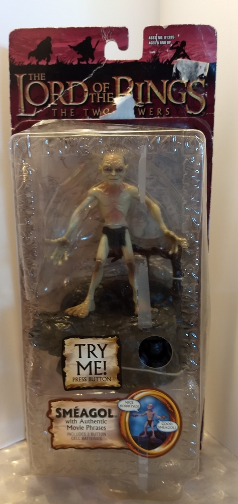 Action figure